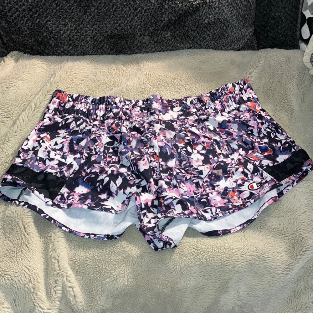 🔹4 for $30 Champion Running Shorts, XL